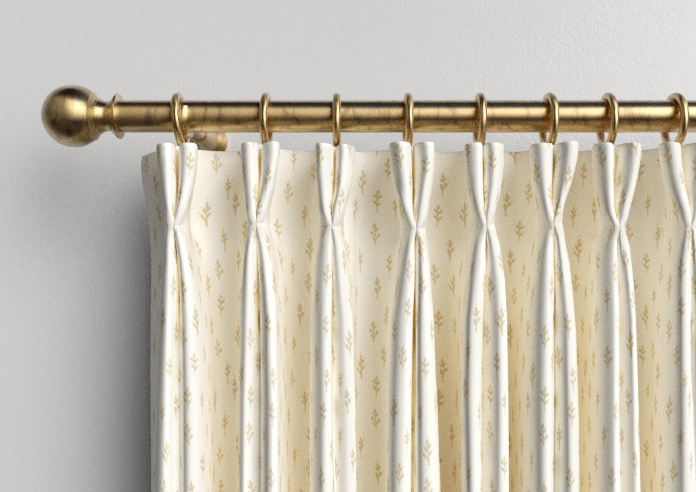 Rebecca, Stowe - Made to Measure Curtains - Image 10